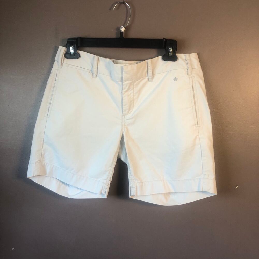 Shorts G1 Paper Twill shorts bottoms summer